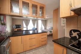 Cape Town Accommodation at Cape Collection - Hibernian Towers 301 | Viya