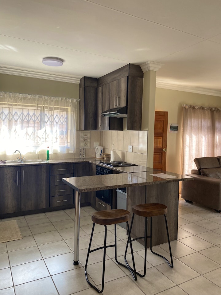 Pretoria Accommodation at Veronica Place | Viya