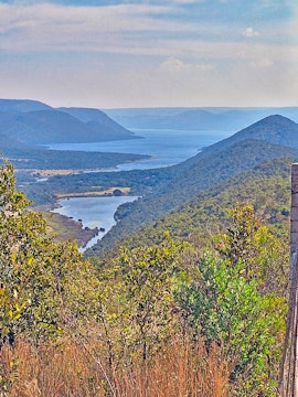 Loskop Valley Accommodation at Loskop Serene Bush Cabin | Viya