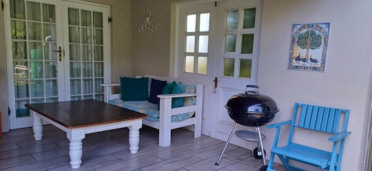 Overberg Accommodation at  | Viya