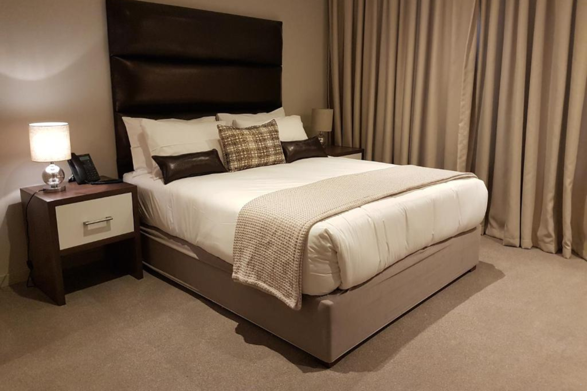 Zimbali Suites 304 image no 9 of 12