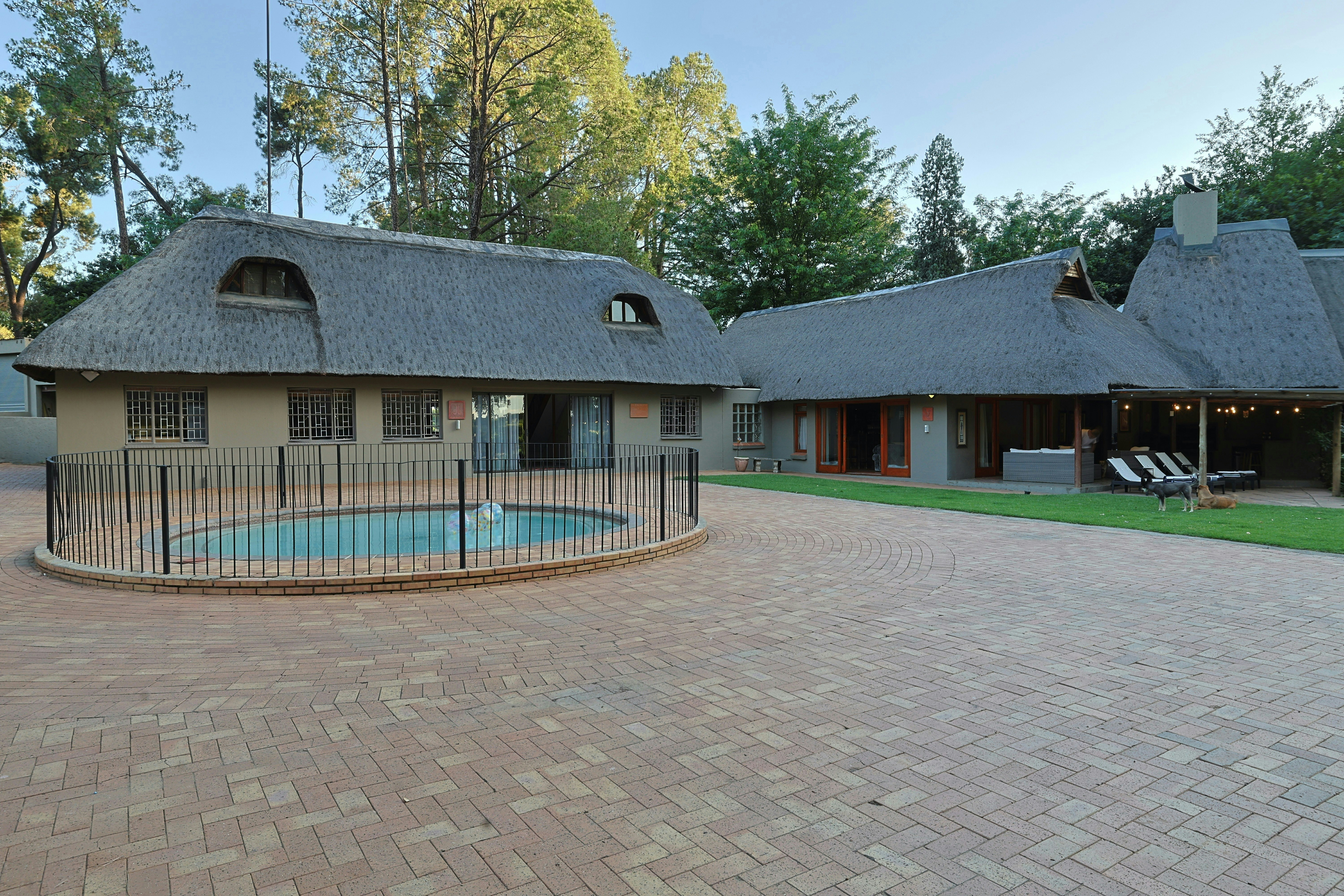 Luxury Vaal River Getaway | Reviews