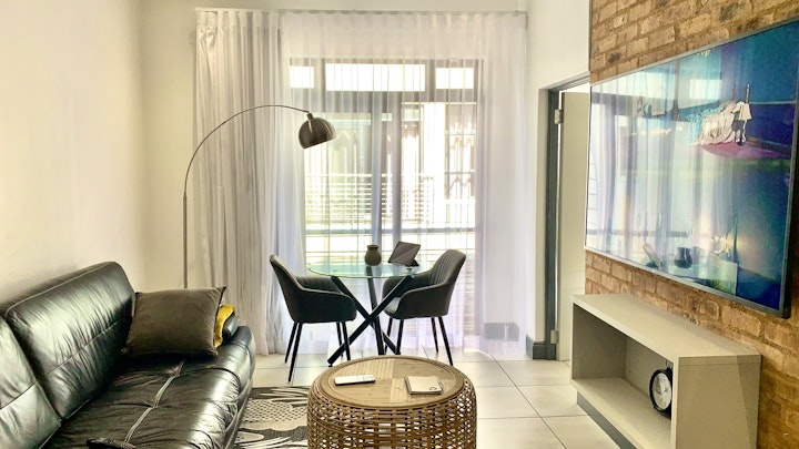 Pretoria Accommodation at Caldesmo Upmarket Apartment | Viya