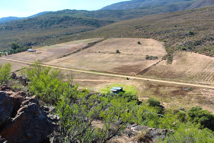 Western Cape Accommodation at Lylius Cottage and Campsites | Viya