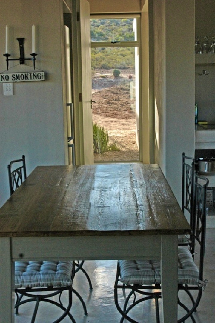 Western Cape Accommodation at Faraway cottage | Viya