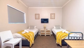 Cape Winelands Accommodation at  | Viya