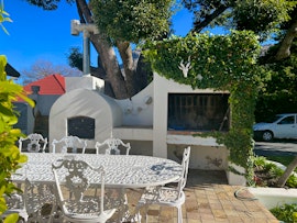 Boland Accommodation at  | Viya