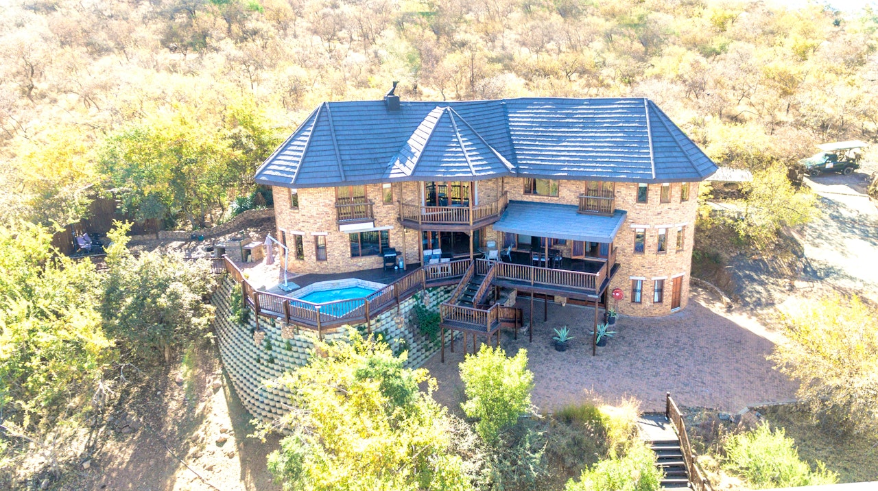 Limpopo Accommodation at  | Viya