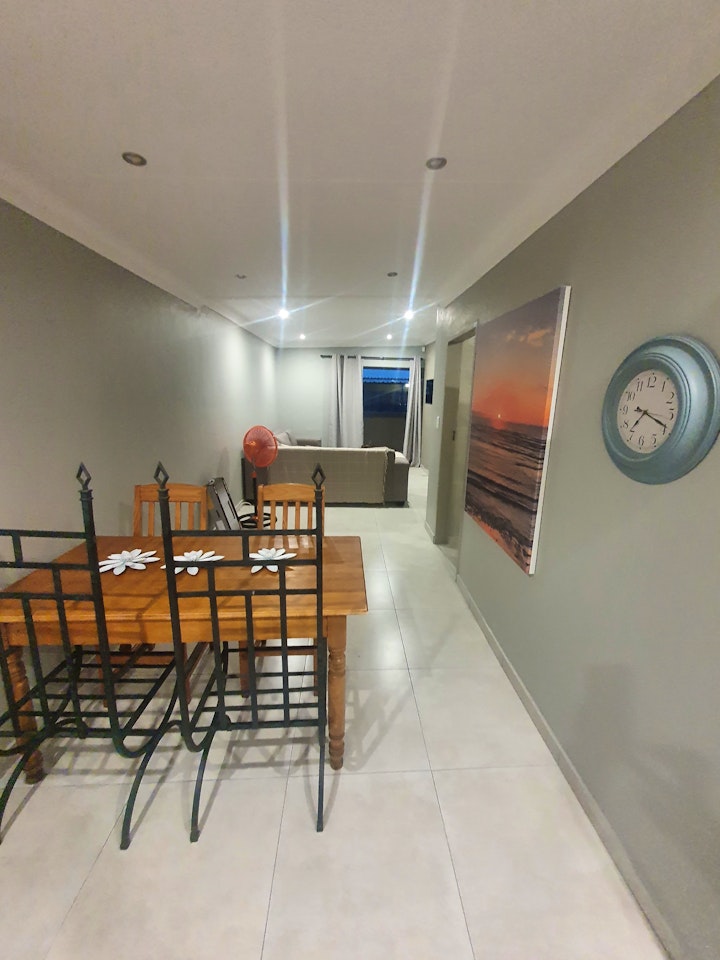 Northern Free State Accommodation at Cottage @ 49 | Viya