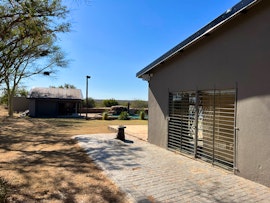 Dinokeng Game Reserve Accommodation at  | Viya