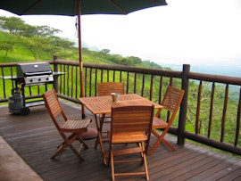 KwaZulu-Natal Accommodation at Bonnie View Accommodation | Viya