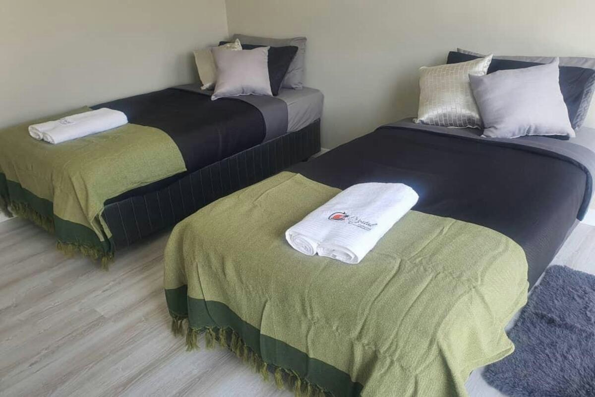 Crystal Self Catering 3 Bedroom Villa image no 9 of 16