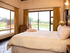 Limpopo Accommodation at Makhato Lodge 105 | Viya