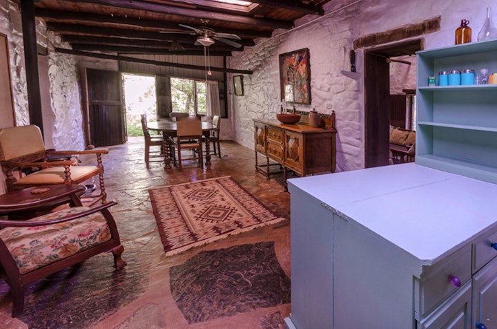 Mpumalanga Accommodation at Mountain Pondokkie - Schoemanskloof Retreat | Viya