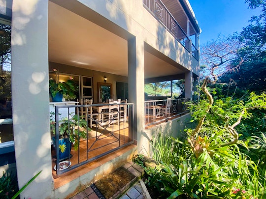 Ballito Accommodation at  | Viya