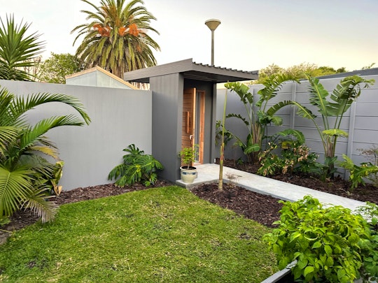 Milnerton Rural Accommodation at  | Viya