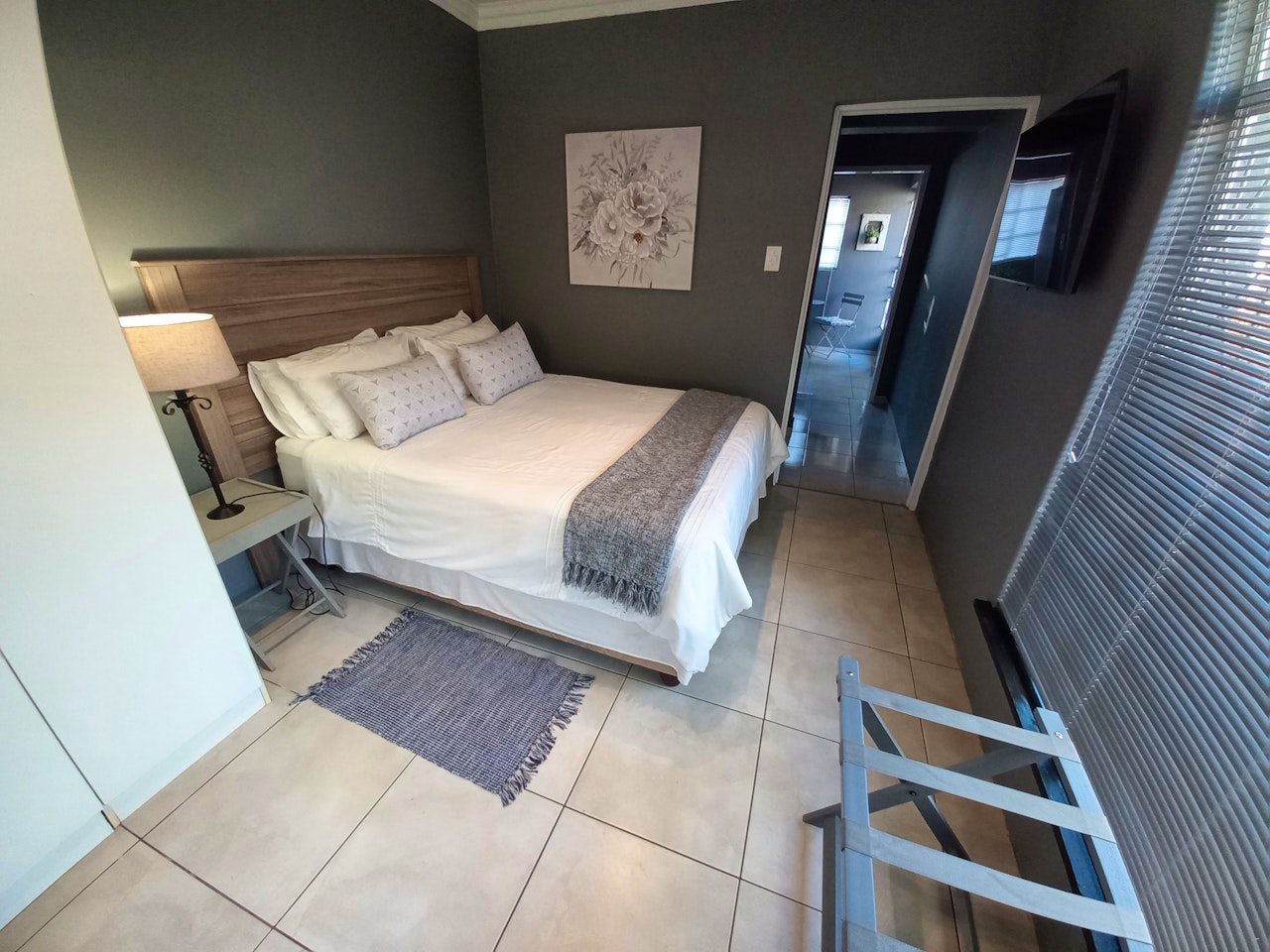 Cradle Of Humankind Accommodation at  | Viya