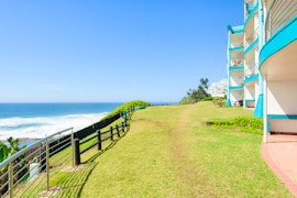 Ballito Accommodation at Chakas Cove 1 | Viya