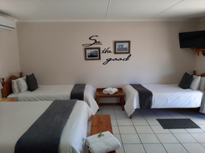 Karoo Accommodation at En Route | Viya