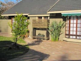 Randburg Accommodation at Mzanzi Rock B&B Guesthouse | Viya