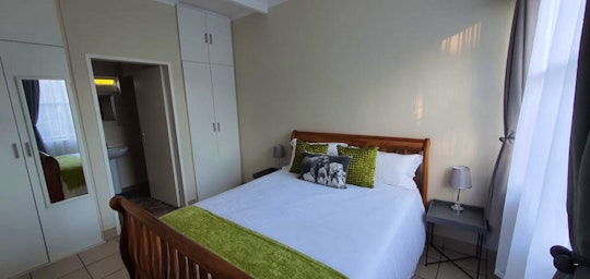 Pretoria East Accommodation at  | Viya