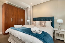 Milnerton Rural Accommodation at Eden On The Bay 167 | Viya