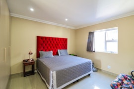 Overberg Accommodation at 49 @ Central | Viya