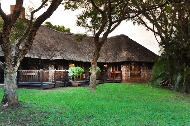 Mpumalanga Accommodation at Kruger Park Lodge Unit No. 243 | Viya
