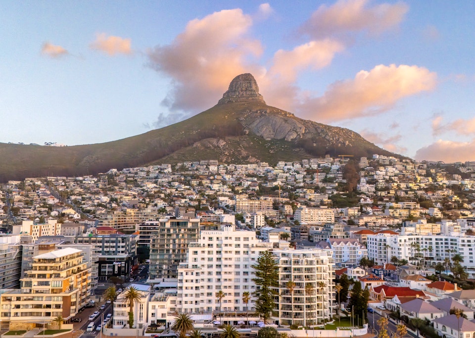 Atlantic Seaboard Accommodation at  | Viya