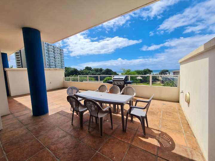 Margate Accommodation at Colonial Sands Unit A | Viya