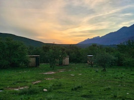 Garden Route Accommodation at Swartberg Wilds | Viya