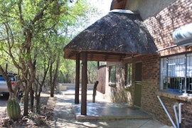 Kruger National Park South Accommodation at Happi-Nest | Viya