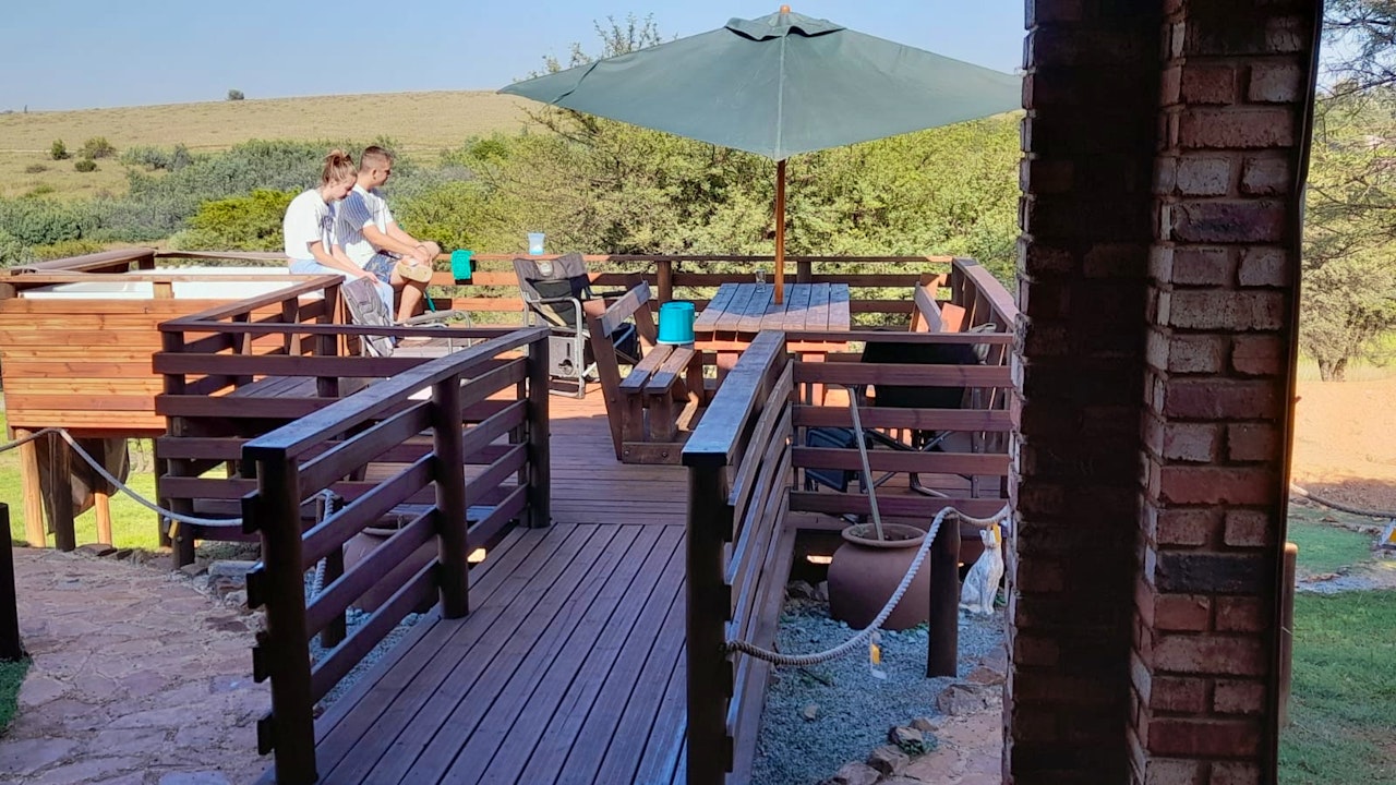 Cradle Of Humankind Accommodation at  | Viya