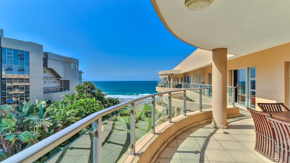 Ballito Accommodation at  | Viya