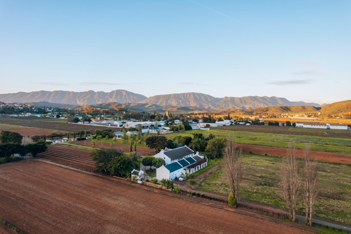 Western Cape Accommodation at Beausoleil | Viya