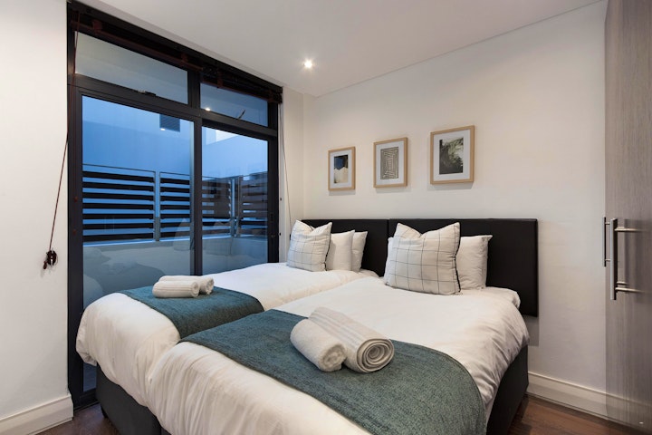 Cape Town Accommodation at Eden on the Bay 179 | Viya