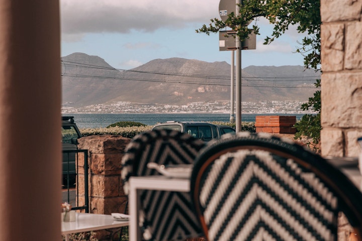 Cape Town Accommodation at Sonnekus Boutique Hotel & Bistro | Viya