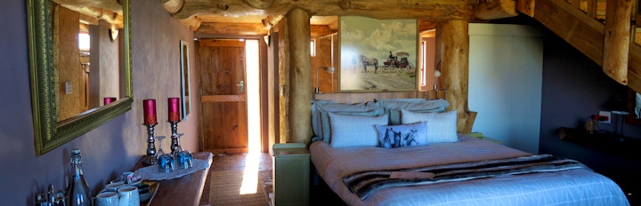 Garden Route Accommodation at TNiqua Stable Inn | Viya