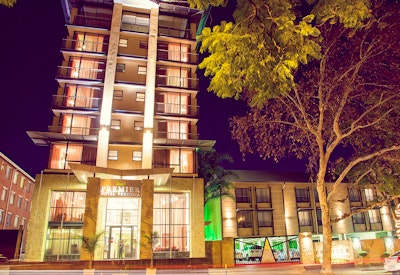  by Premier Hotel Pretoria | LekkeSlaap