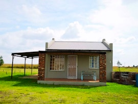 Cradle Of Humankind Accommodation at  | Viya