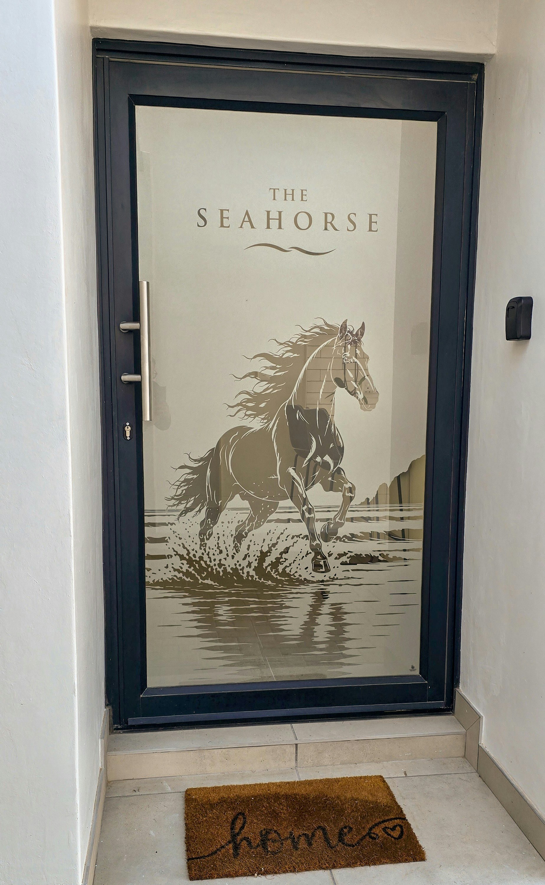 The Seahorse image no 19 of 21