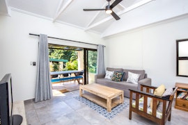 South Coast Accommodation at Beachfront Cottage Barry at Surf Spray | Viya