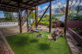 Overberg Accommodation at  | Viya