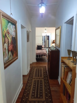 Northern Free State Accommodation at 58 Boom Street | Viya