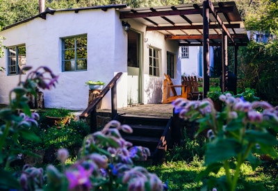  by Kingfisher Cottage @ Boschrivier Farm | LekkeSlaap