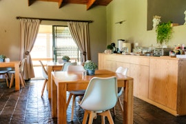 Northern Free State Accommodation at Agapé Boutique Guest House | Viya