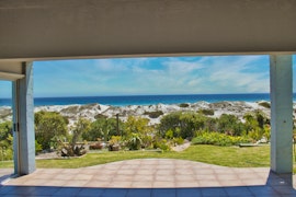 West Coast Accommodation at Elandsbaai Trust | Viya