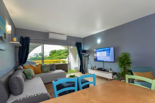 Ballito Accommodation at  | Viya