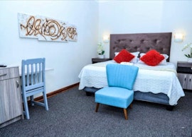 Free State Accommodation at Morning Flair Bed and Breakfast | Viya