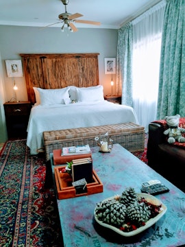 Northern Free State Accommodation at  | Viya